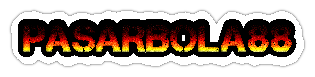 PASARBOLA88 Logo